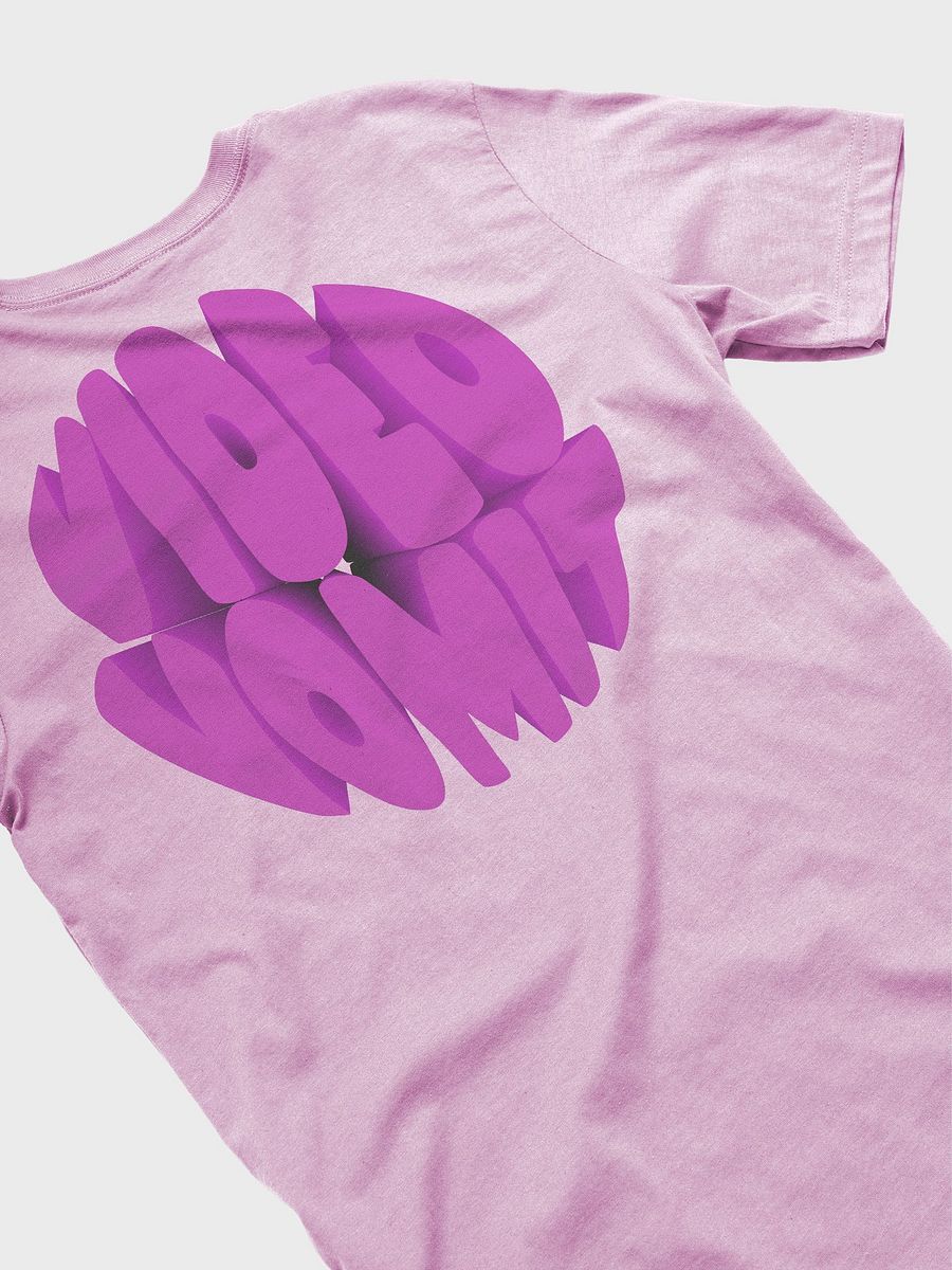 videovomit CANDYPOP Shirt product image (4)