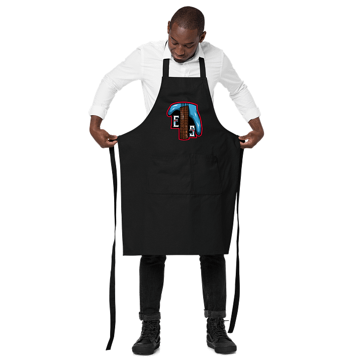 ETS Apron product image (2)