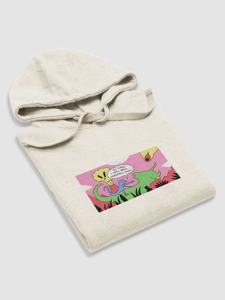Adventure Afoot product image (4)