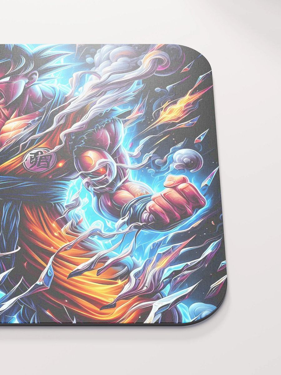 Dragon Ball - Goku Desk Mat - Limit Breaker Edition product image (5)