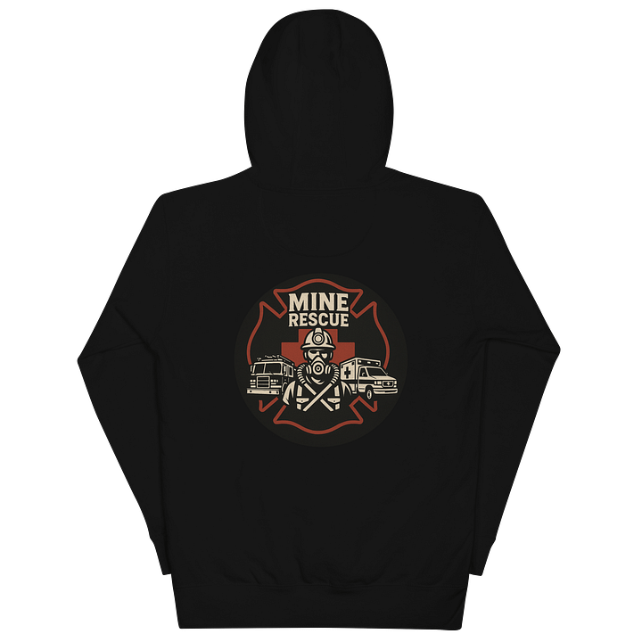 MINE RESCUE product image (15)