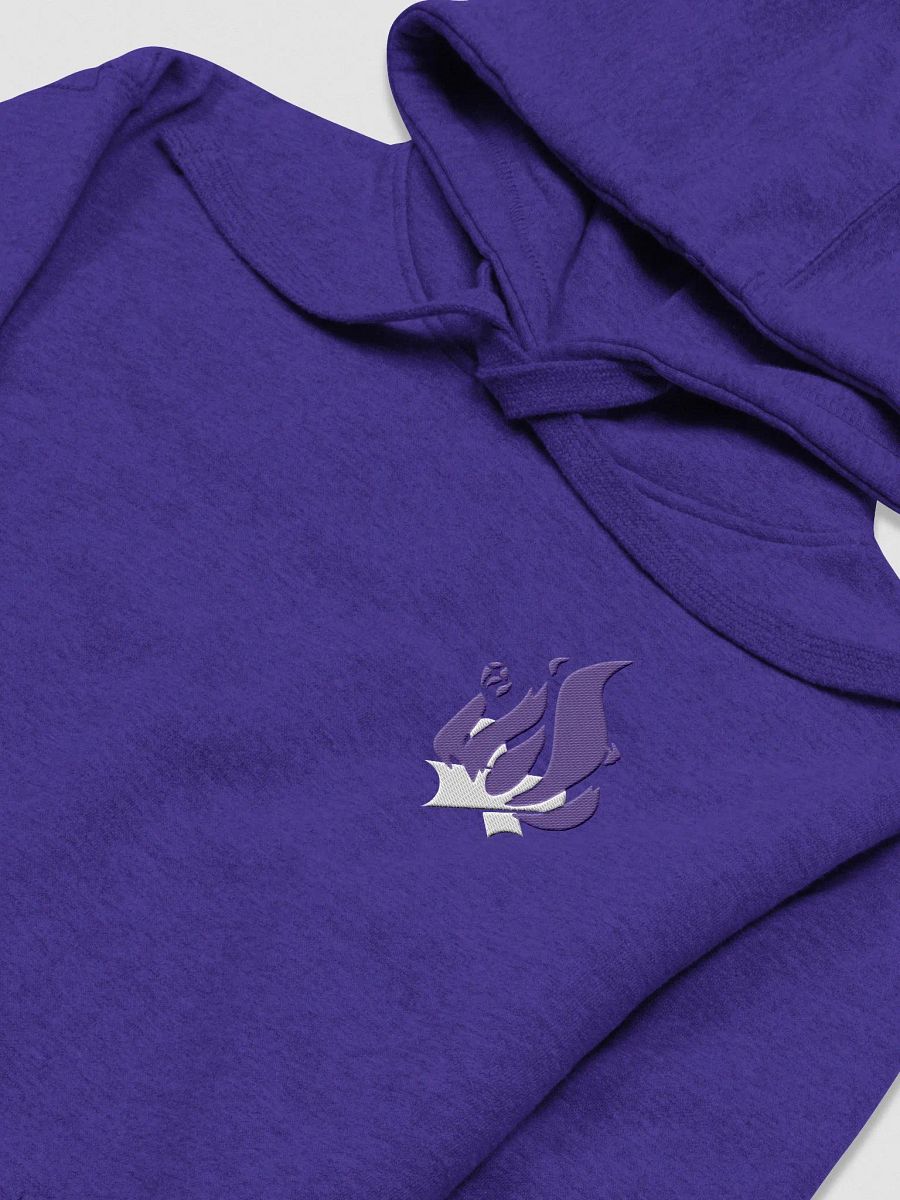 Unisex Fireside Alternate Hoodie (Demon Version) product image (4)