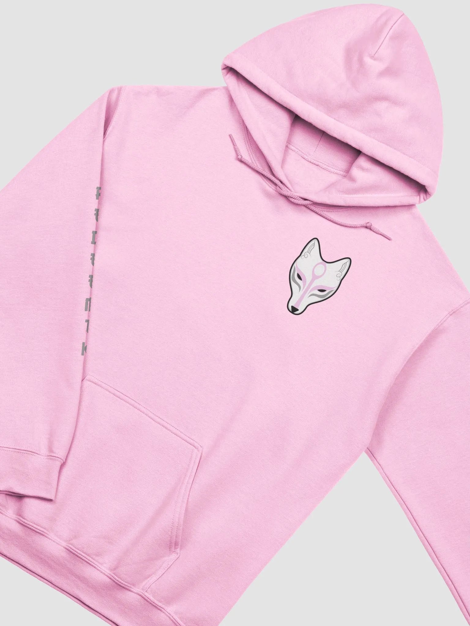 Limited Edition Pink 