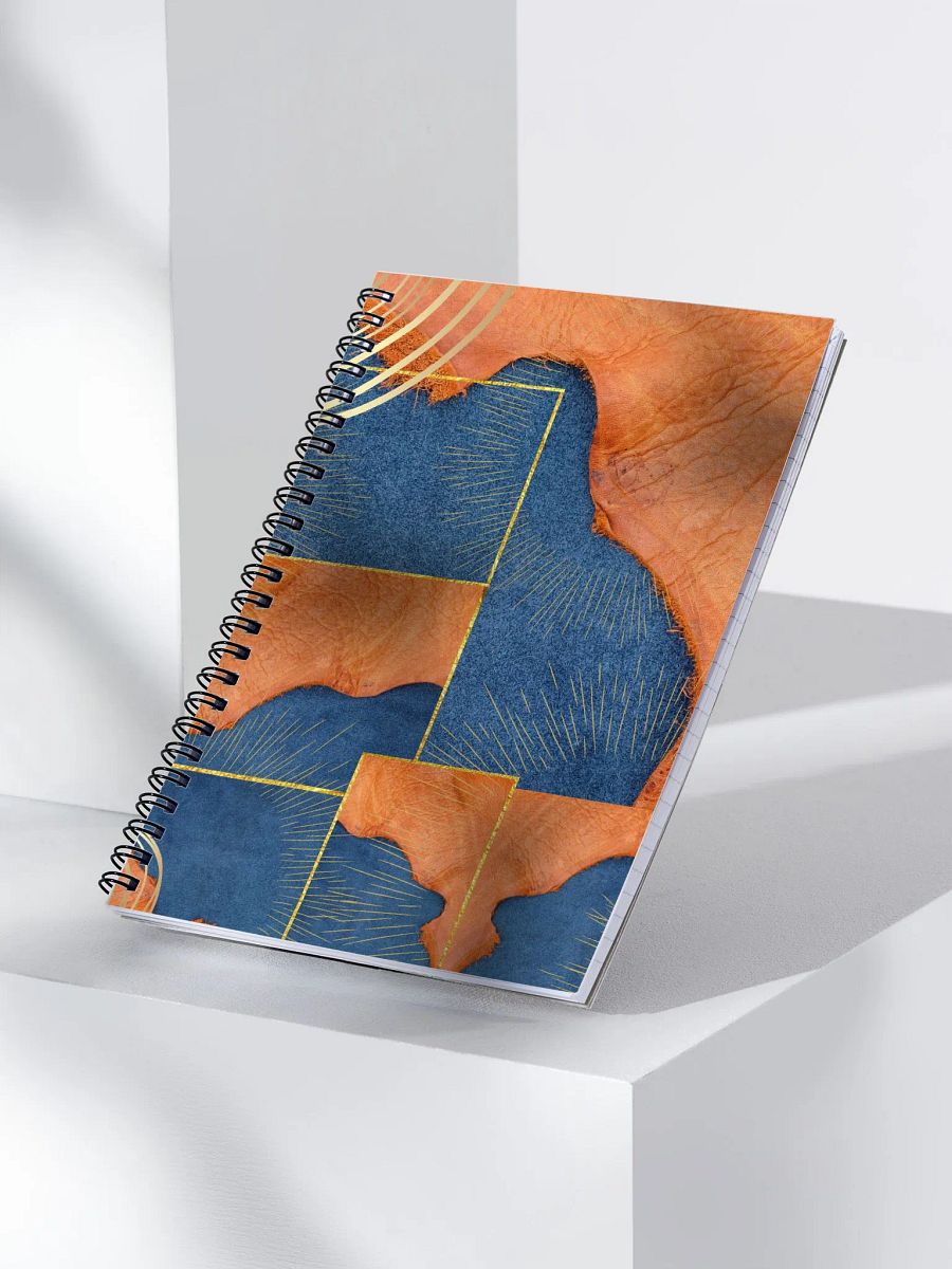 JoBeth Nautical ⚓ Note Book 📙 product image (3)