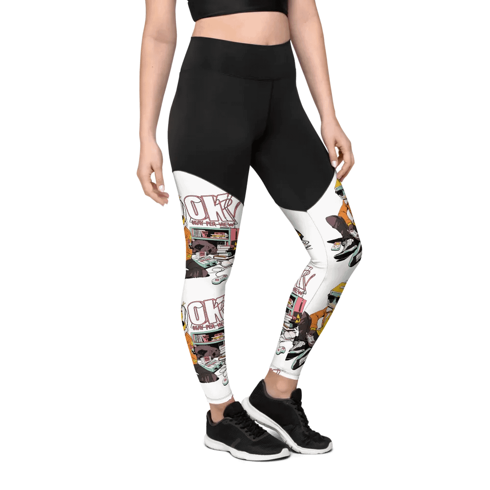 OKPV Leggings (Summer of '23) product image (8)