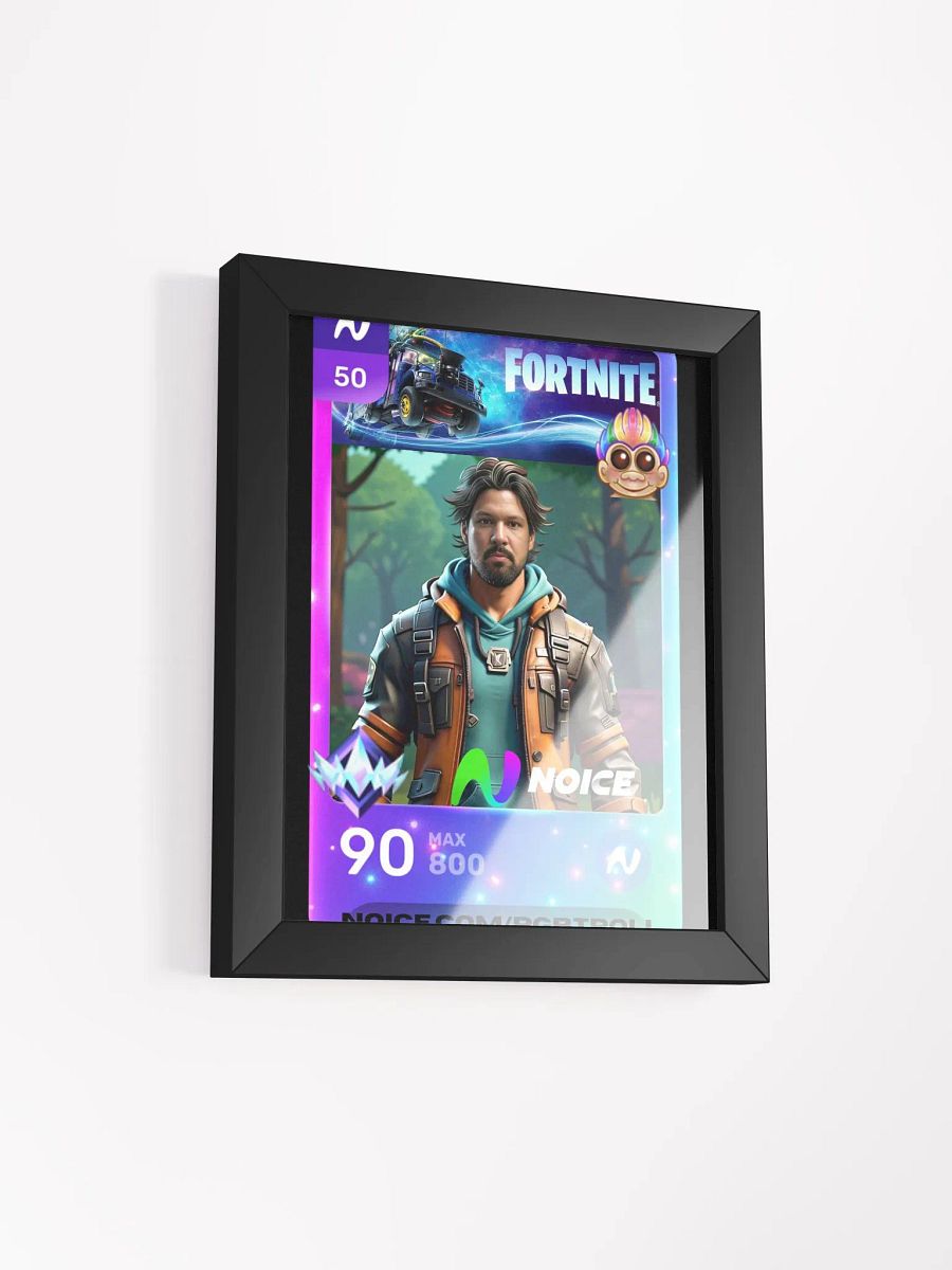 Troll Card Poster product image (10)