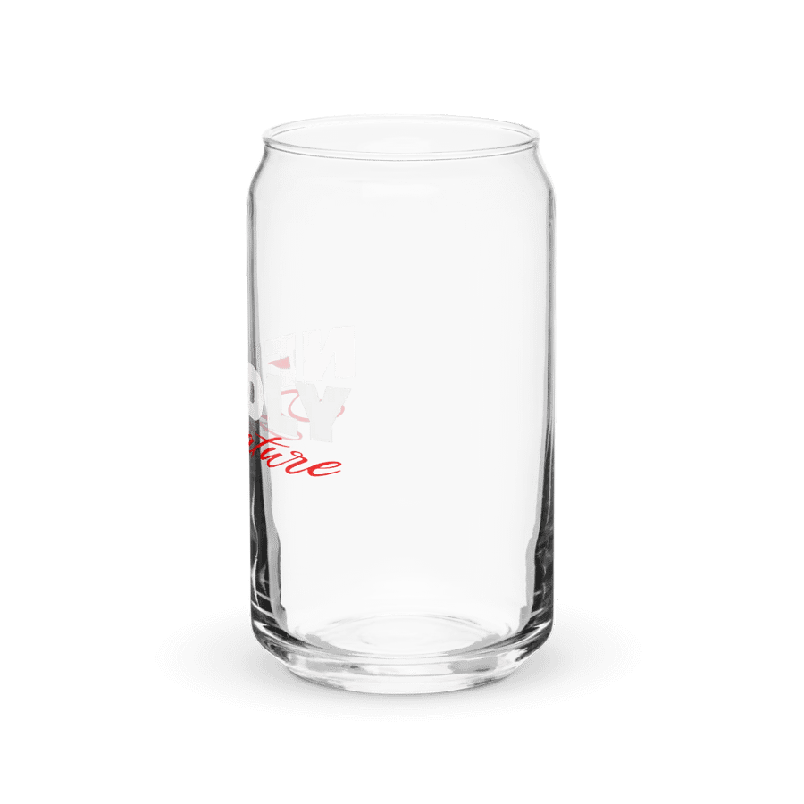 Signature Glass Mug product image (9)