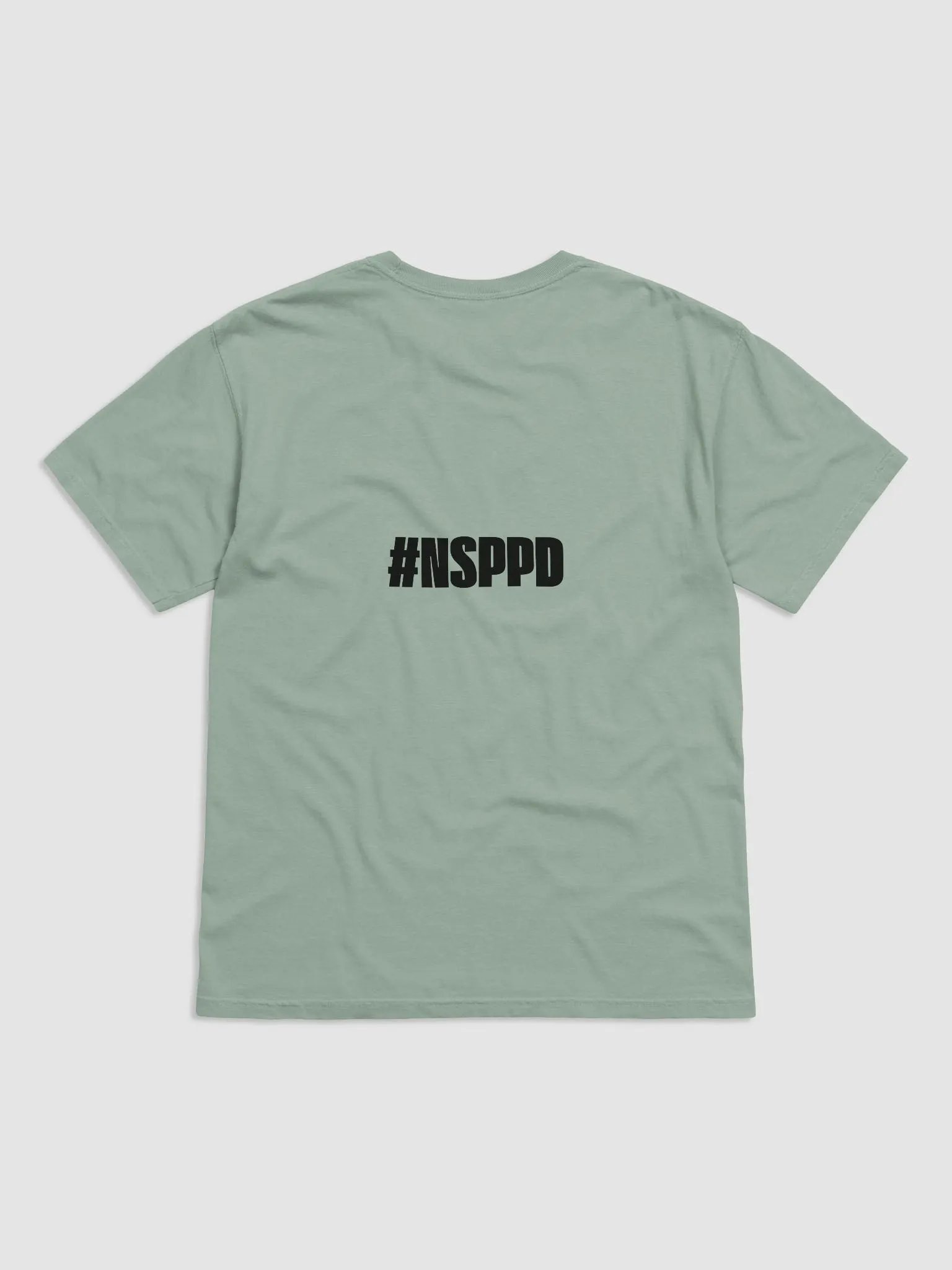 Divine Proclamation Tee product image (26)