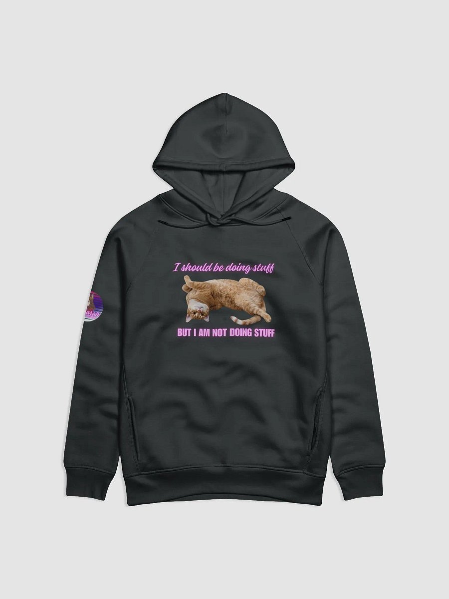 I should be doing stuff... product image (1)