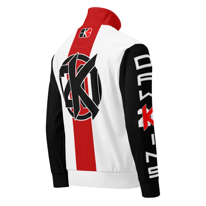 Dawkins Track Jacket product image (2)