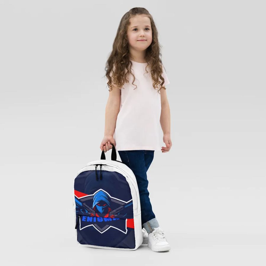 ENIGMA backpack product image (8)