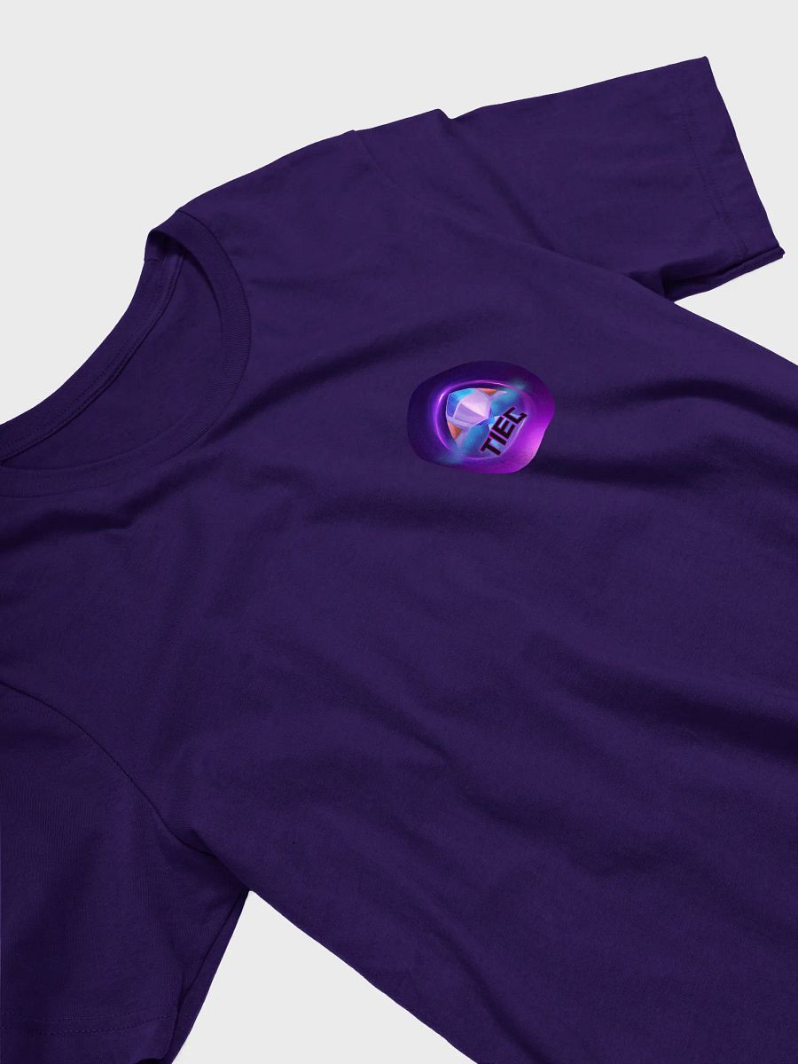 Galactic TIEG Spaceship T-Shirt product image (25)