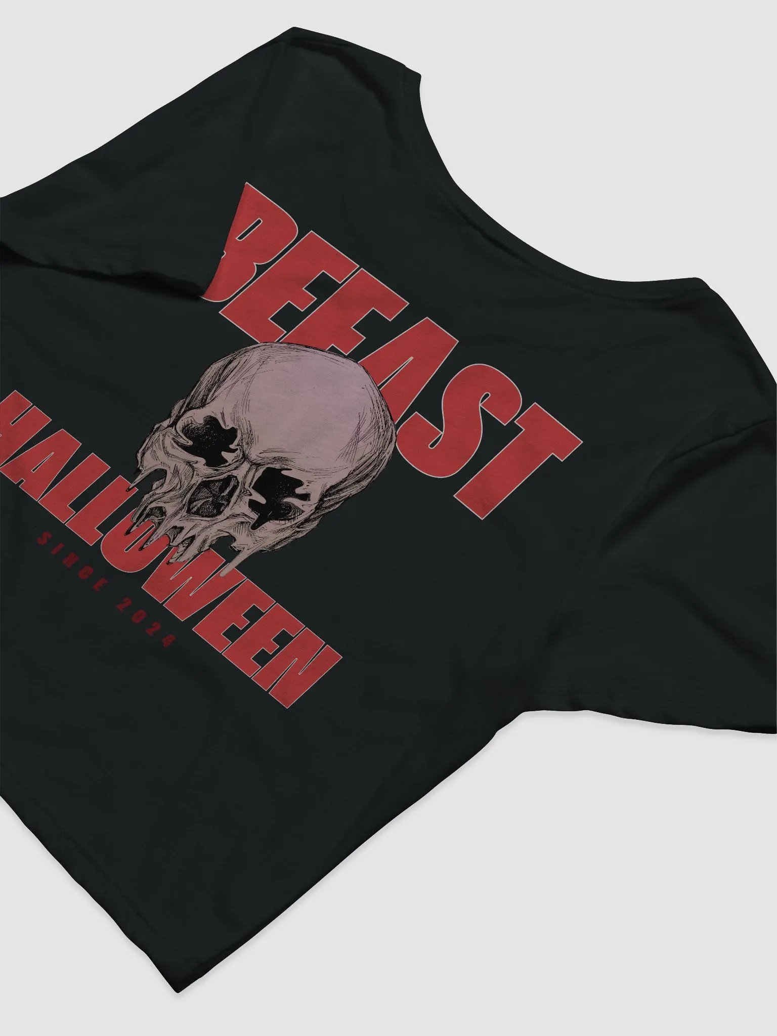 #BeFAST Halloween 2024 (Crop Rop) product image (6)