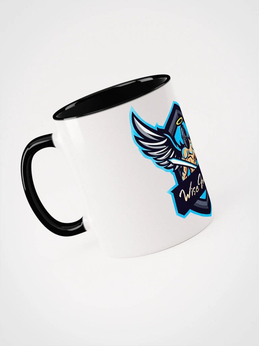Wise Zauriel Warrior Mug product image (5)