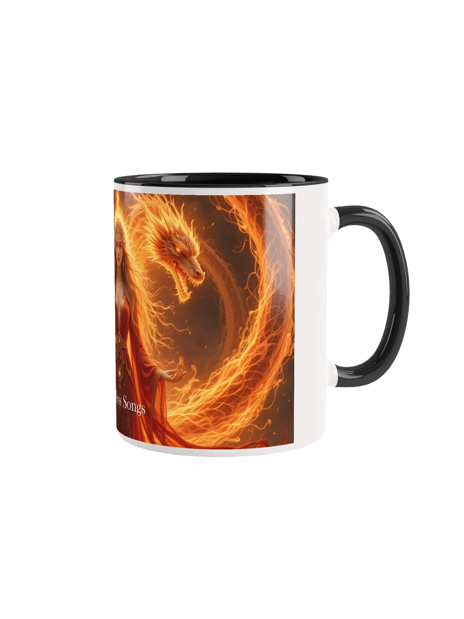 "The Justice" Mug product image (2)