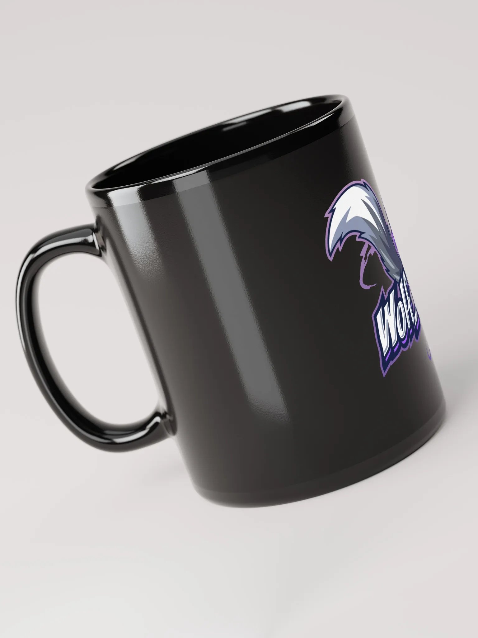 wolf_eyed Logo! product image (5)