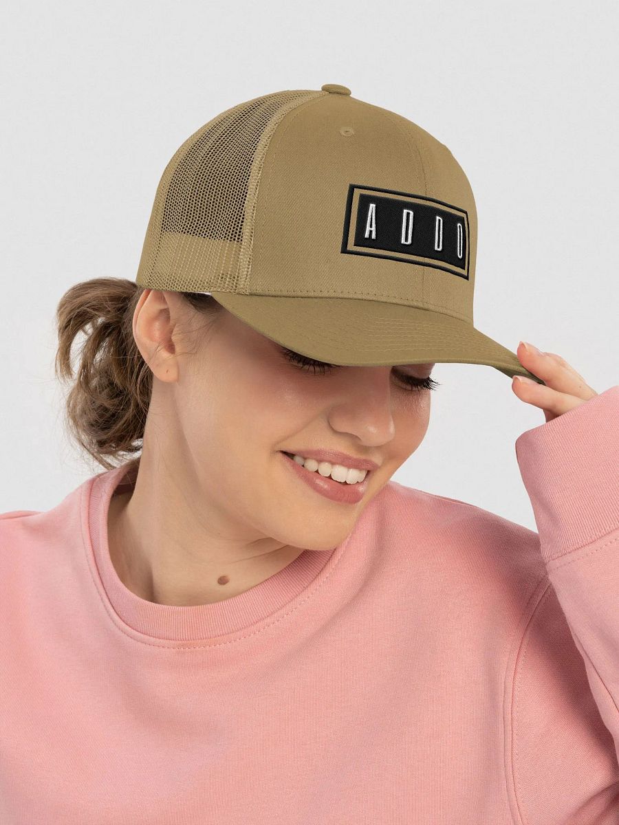 Addo Cap product image (13)