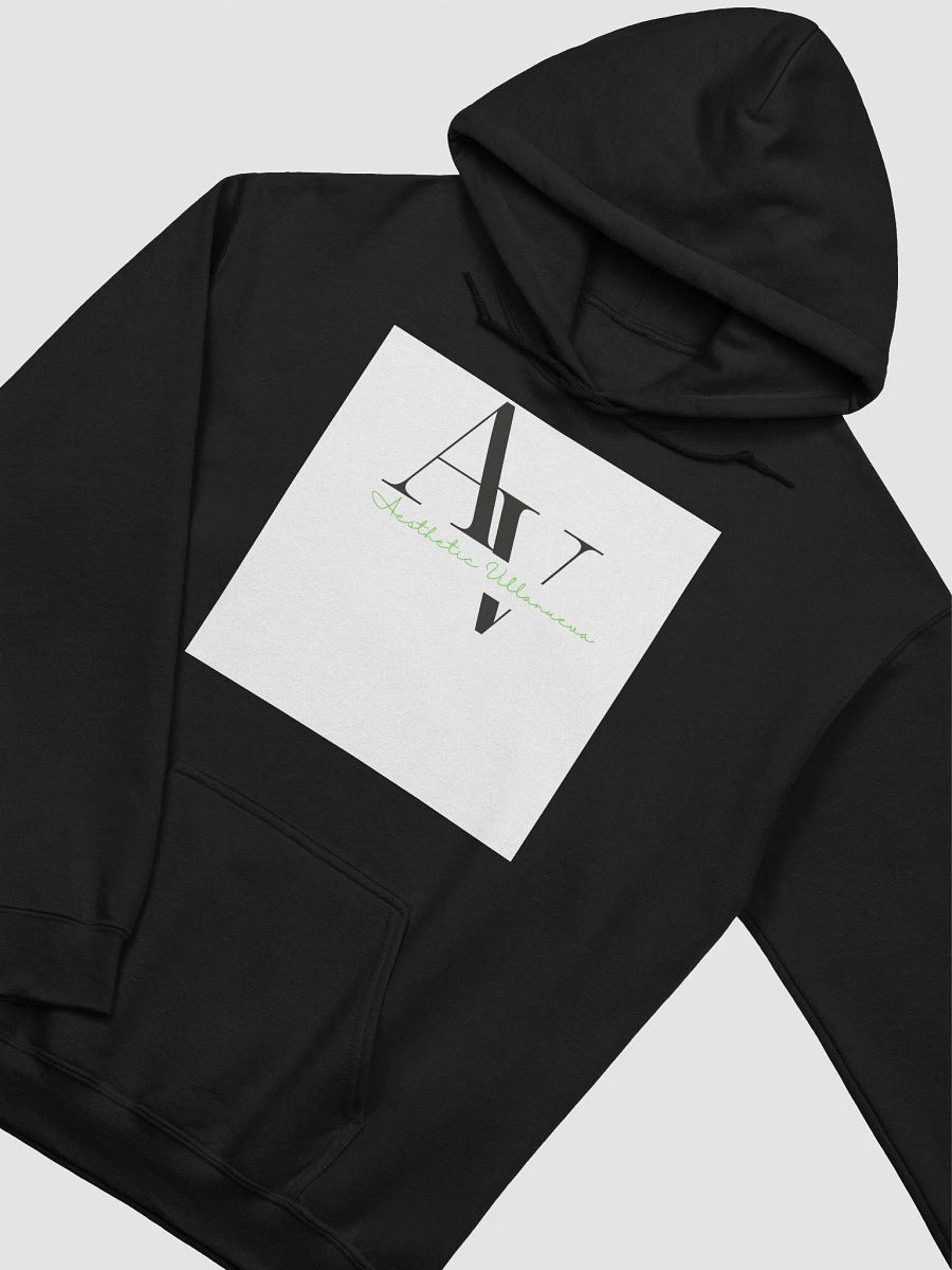 Aesthetic Villanueva Women Classic Hoodie product image (2)