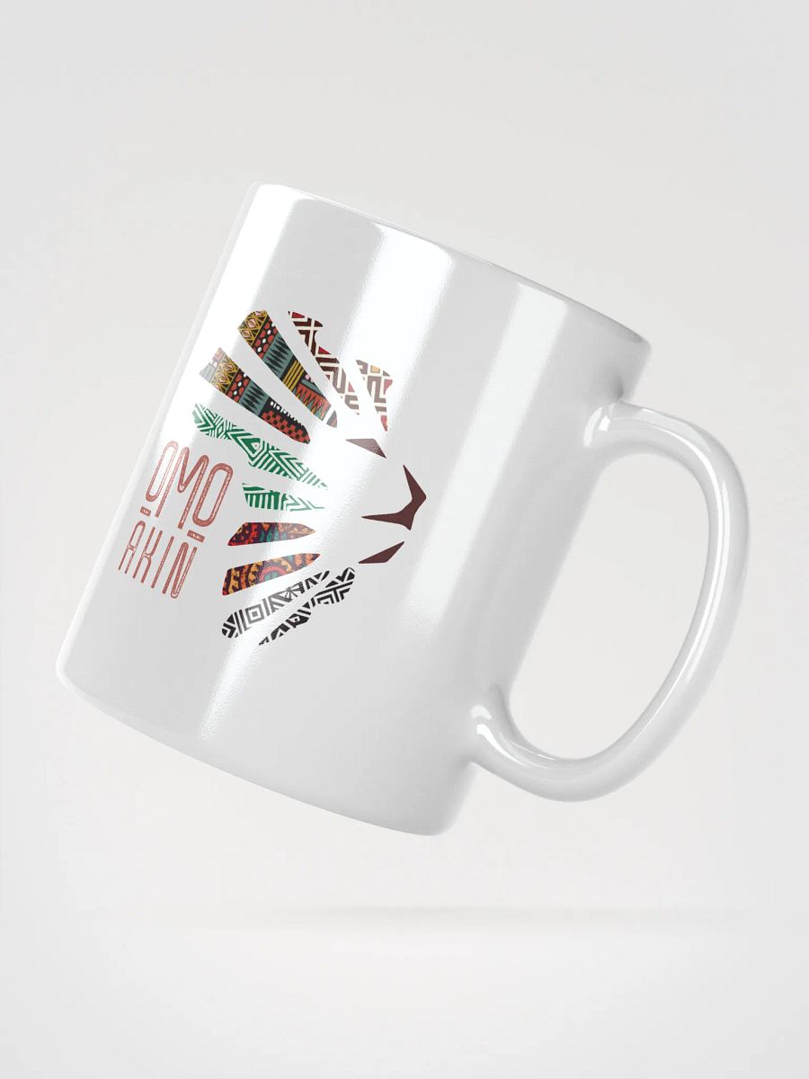 Omoakin Mug product image (5)