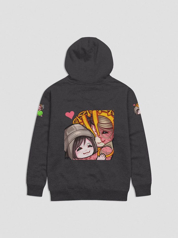 DBD Hoodie (Unisex) product image (14)
