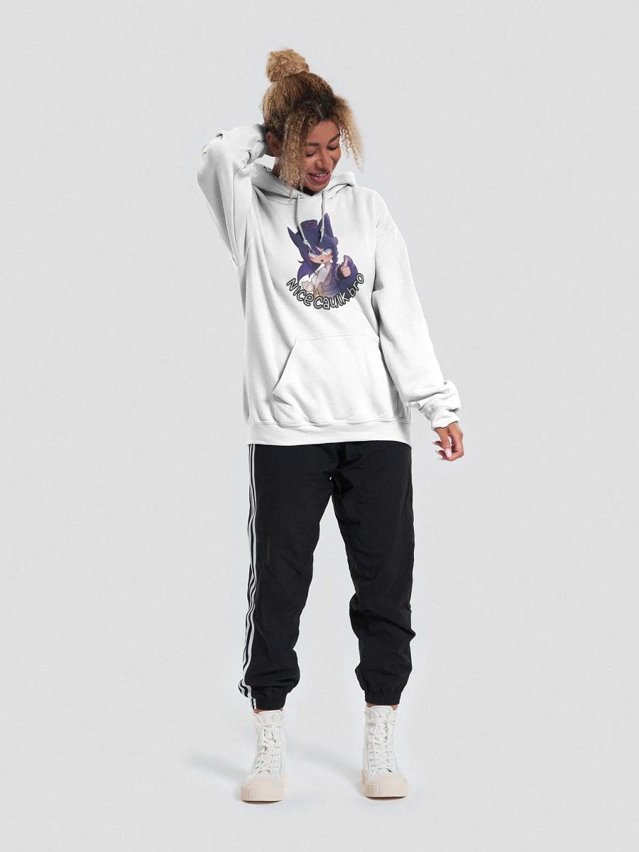 Gildan Classic Hoodie - Standard | Light Mode product image (27)