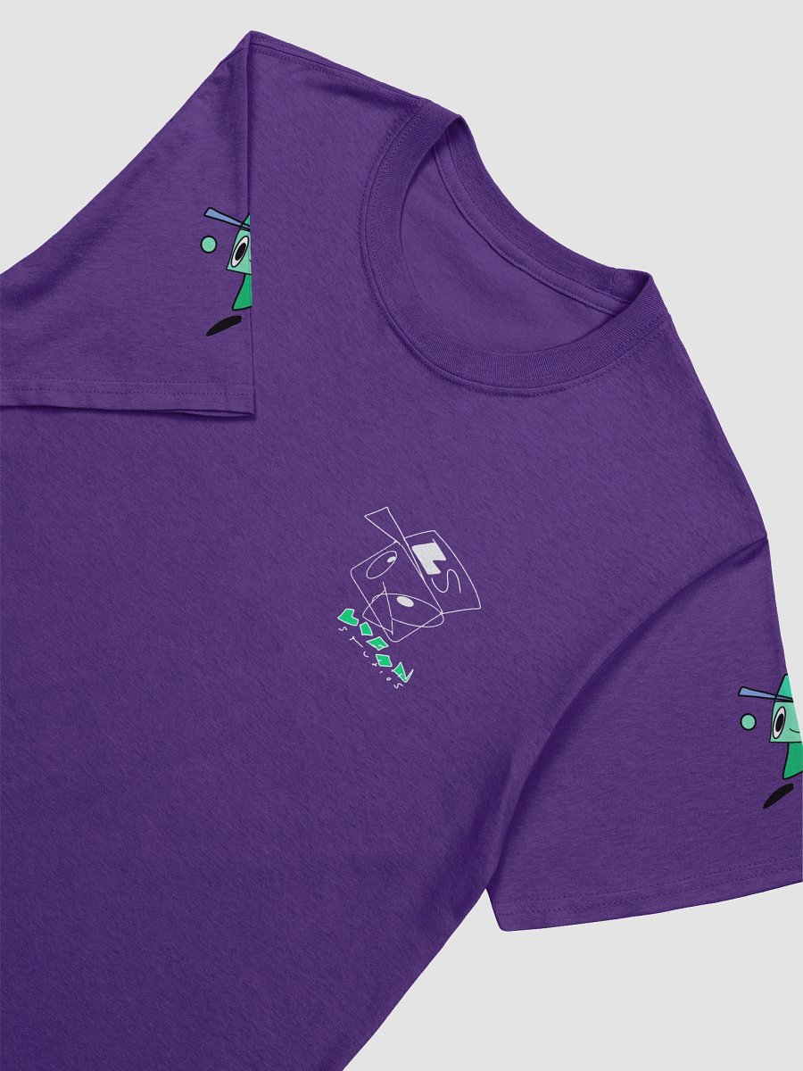 Logan Studios Pocket Shirt product image (16)