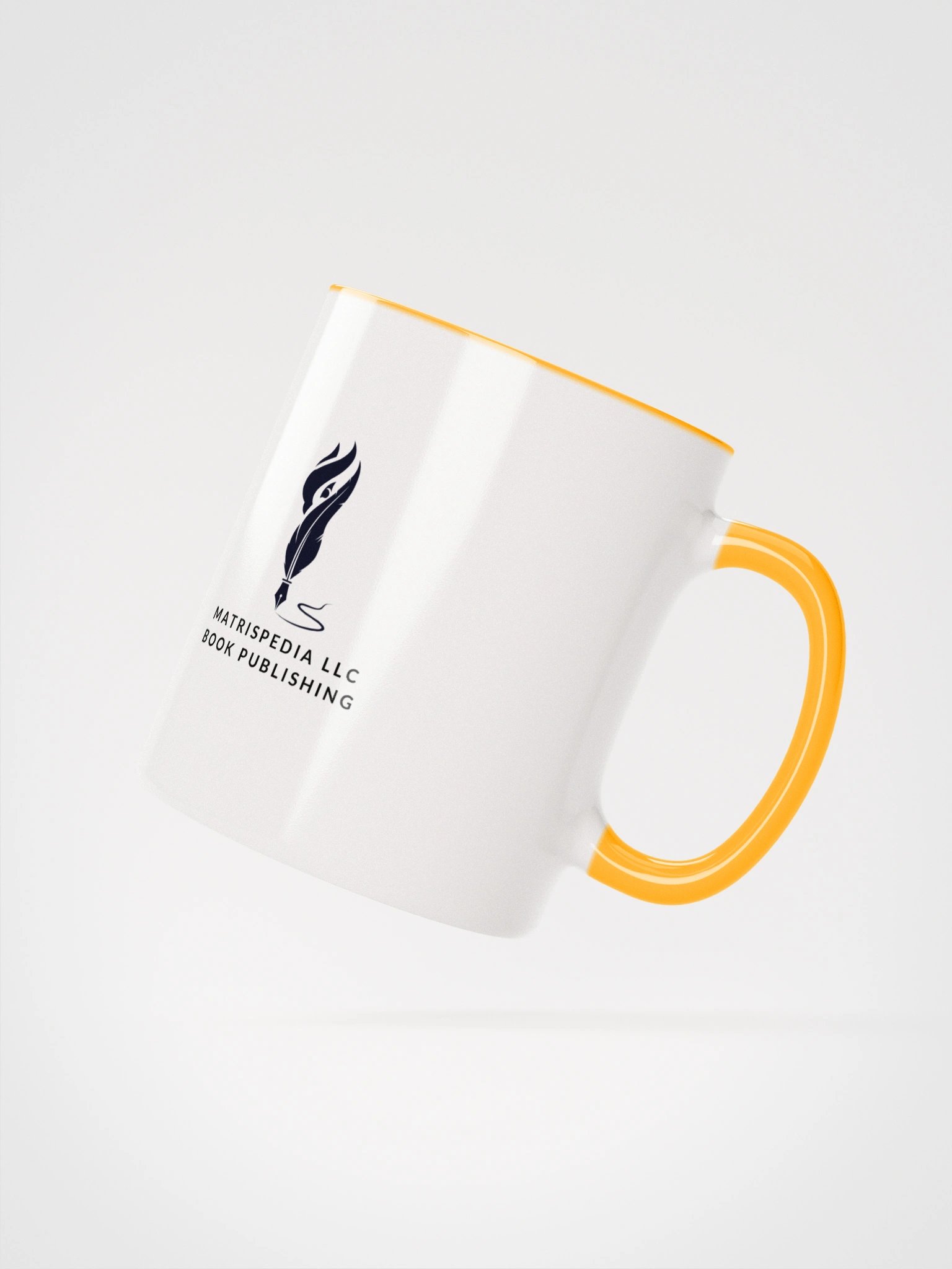 Matrispedia Mug product image (2)