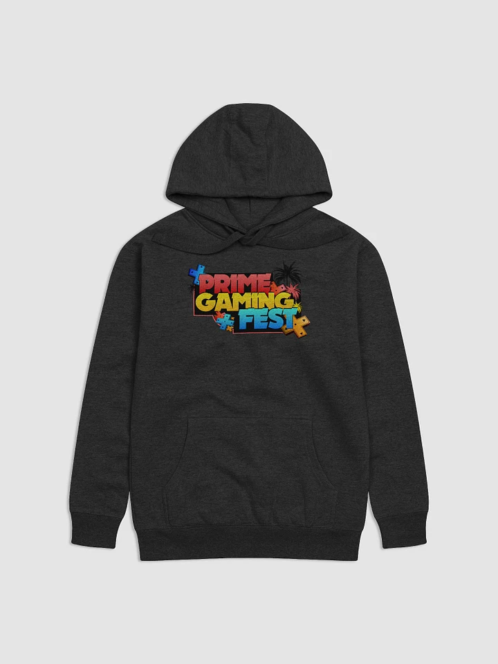 Prime Gaming Fest Hoodie product image (3)