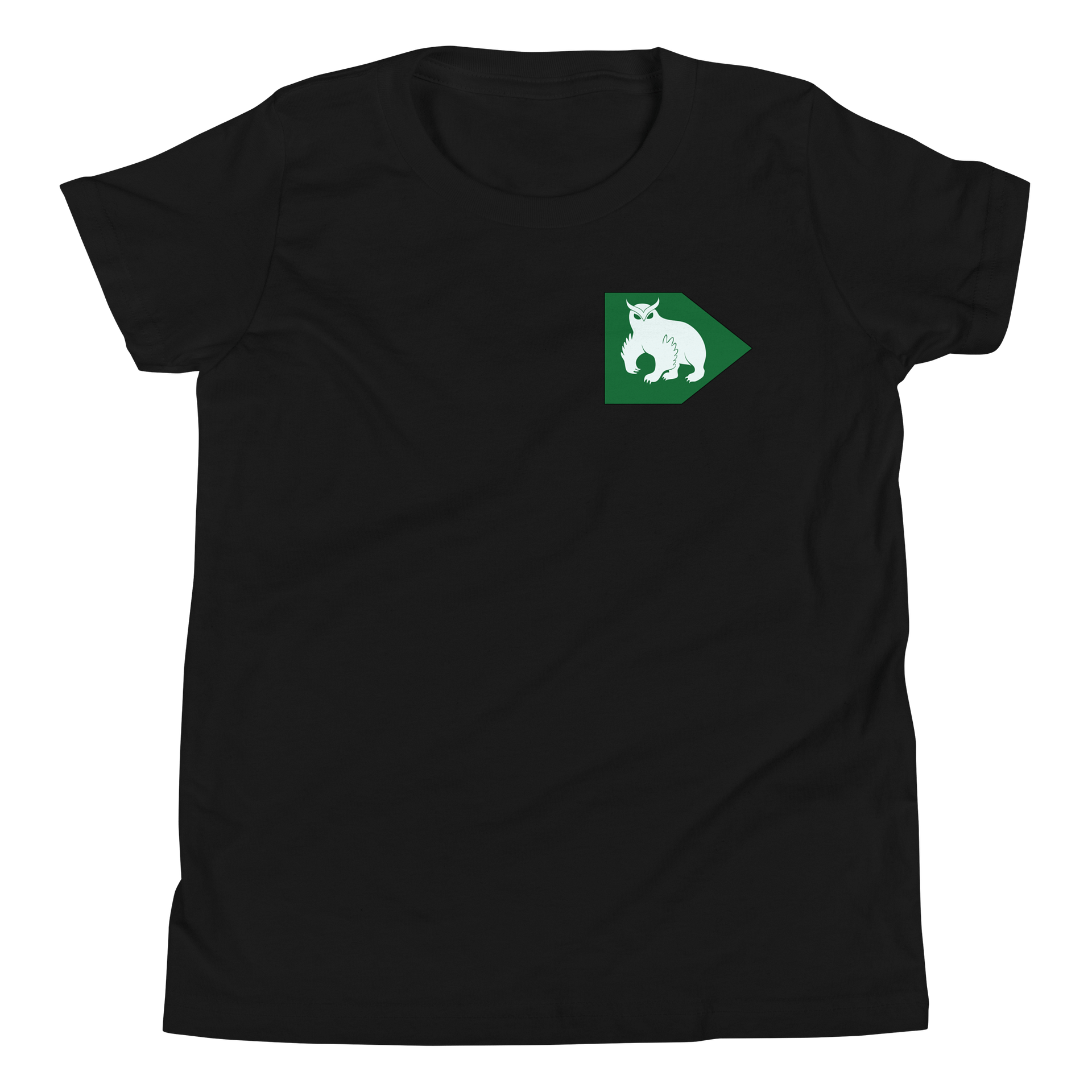 Clan Owlbear Children's Tee Shirt product image (6)