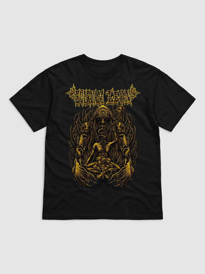I See Golden T-Shirt product image (1)