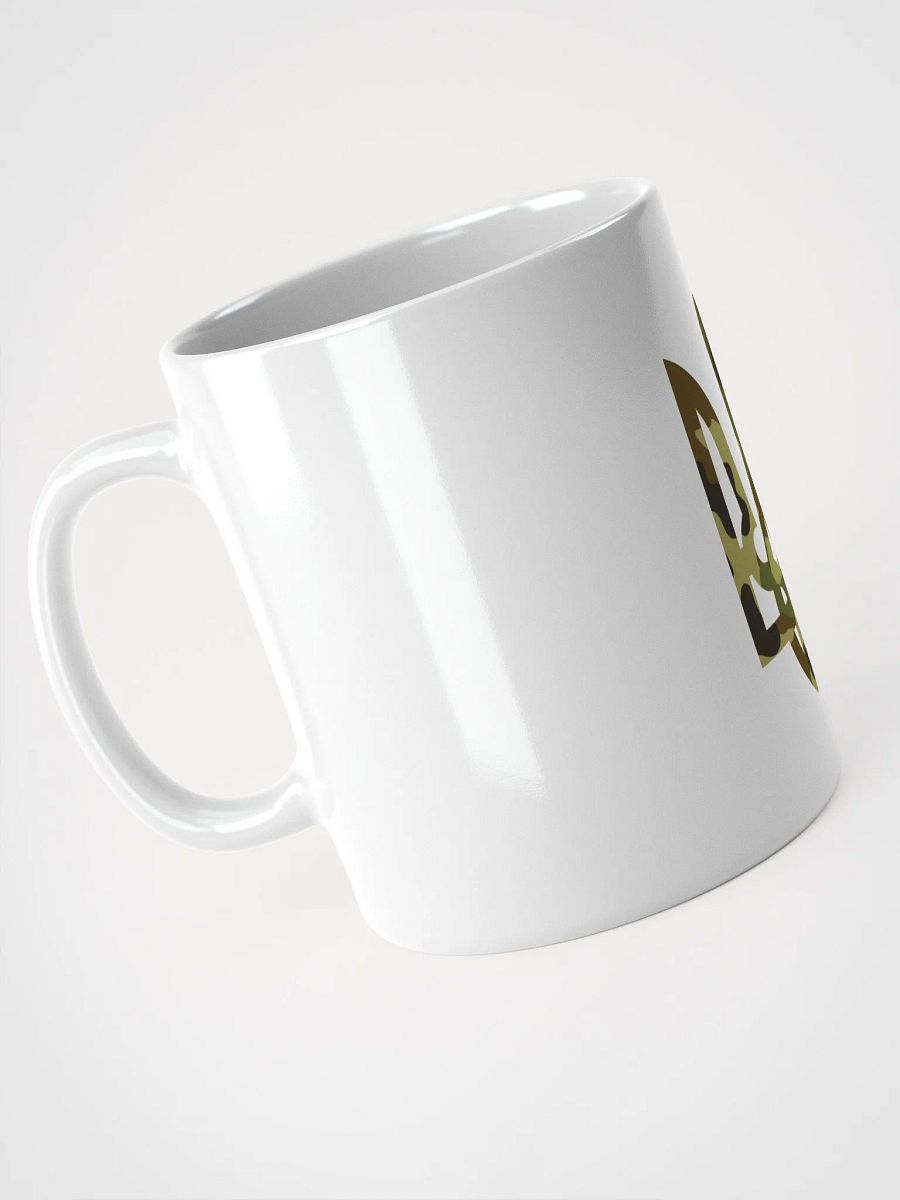 Trident Camo Mug product image (2)