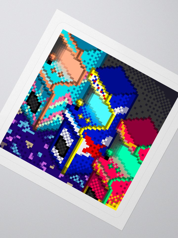 Pixel Arcade product image (2)