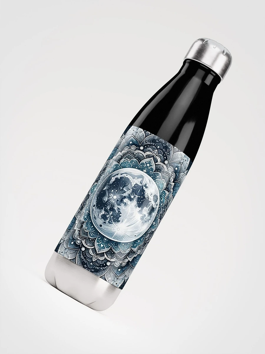 Stainless Steel Water Bottle product image (7)