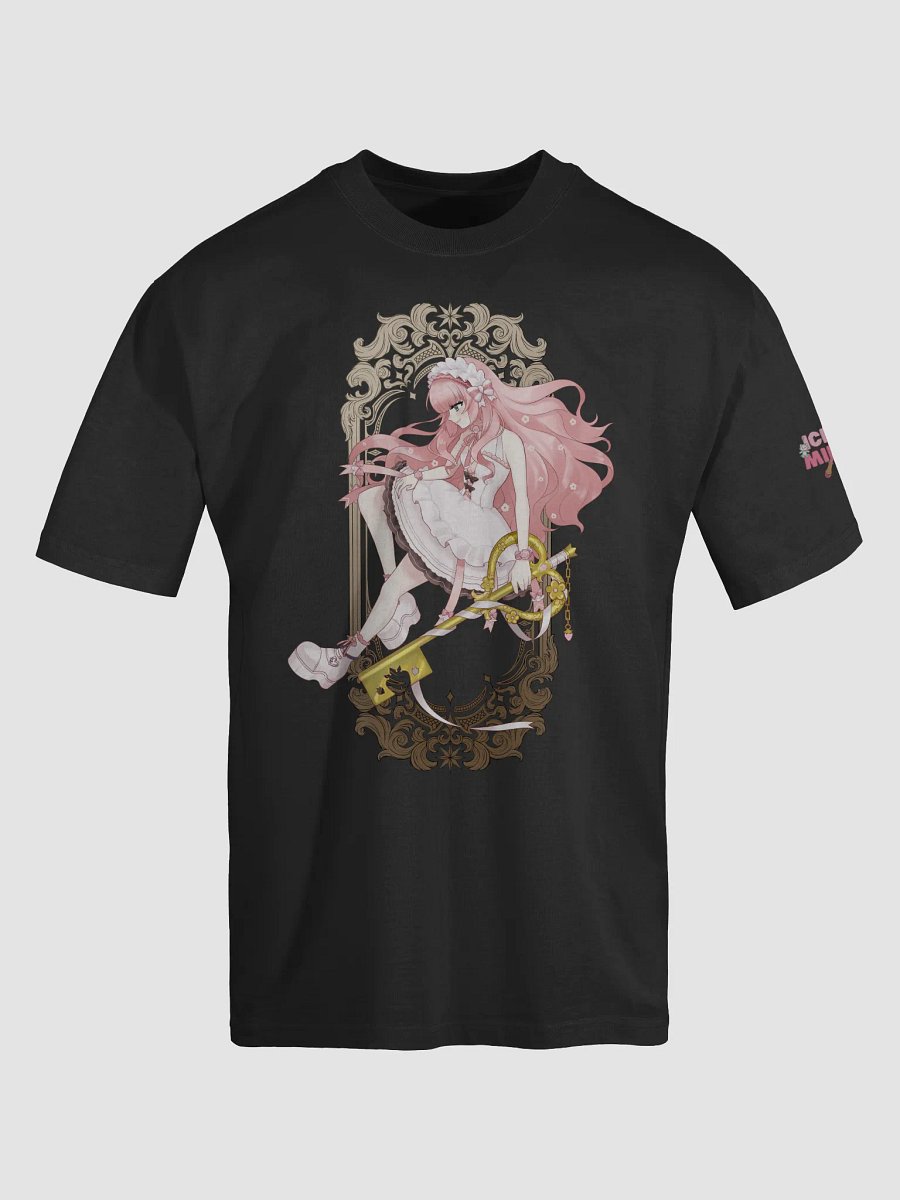 Ichigo x Kingdom Hearts product image (10)