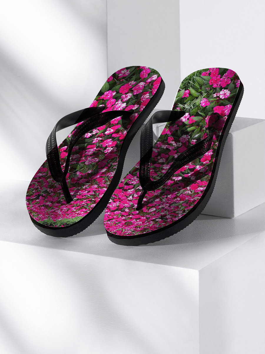 Lung Bloom Flip-Flops product image (1)