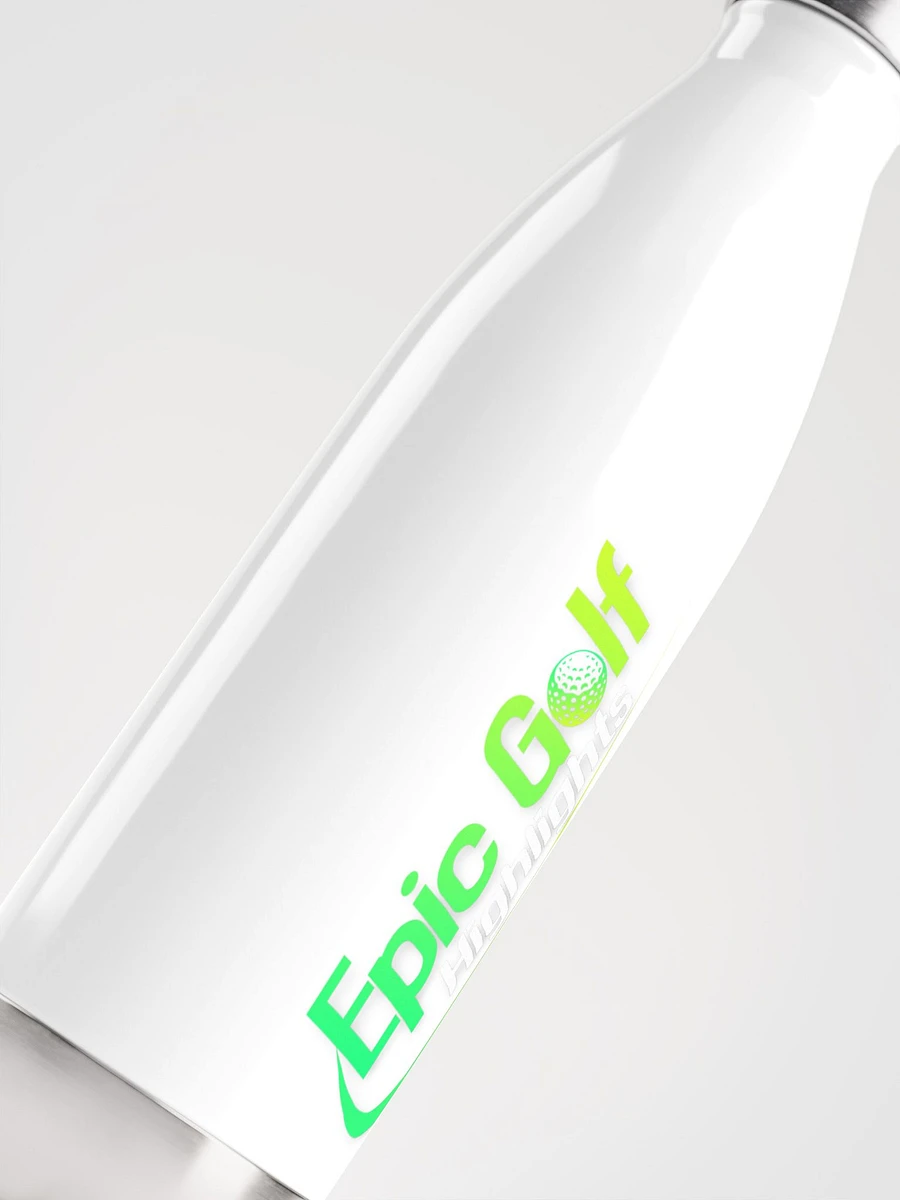 Epic Green Water Bottle product image (1)