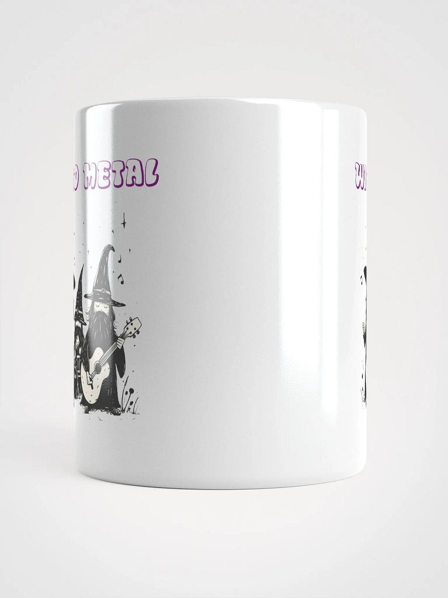Wizard Metal product image (5)
