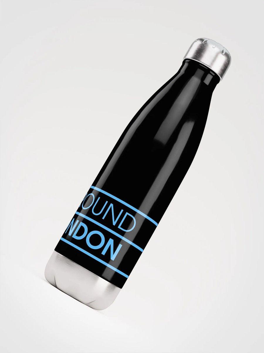 Stainless Steel Water Bottle product image (3)