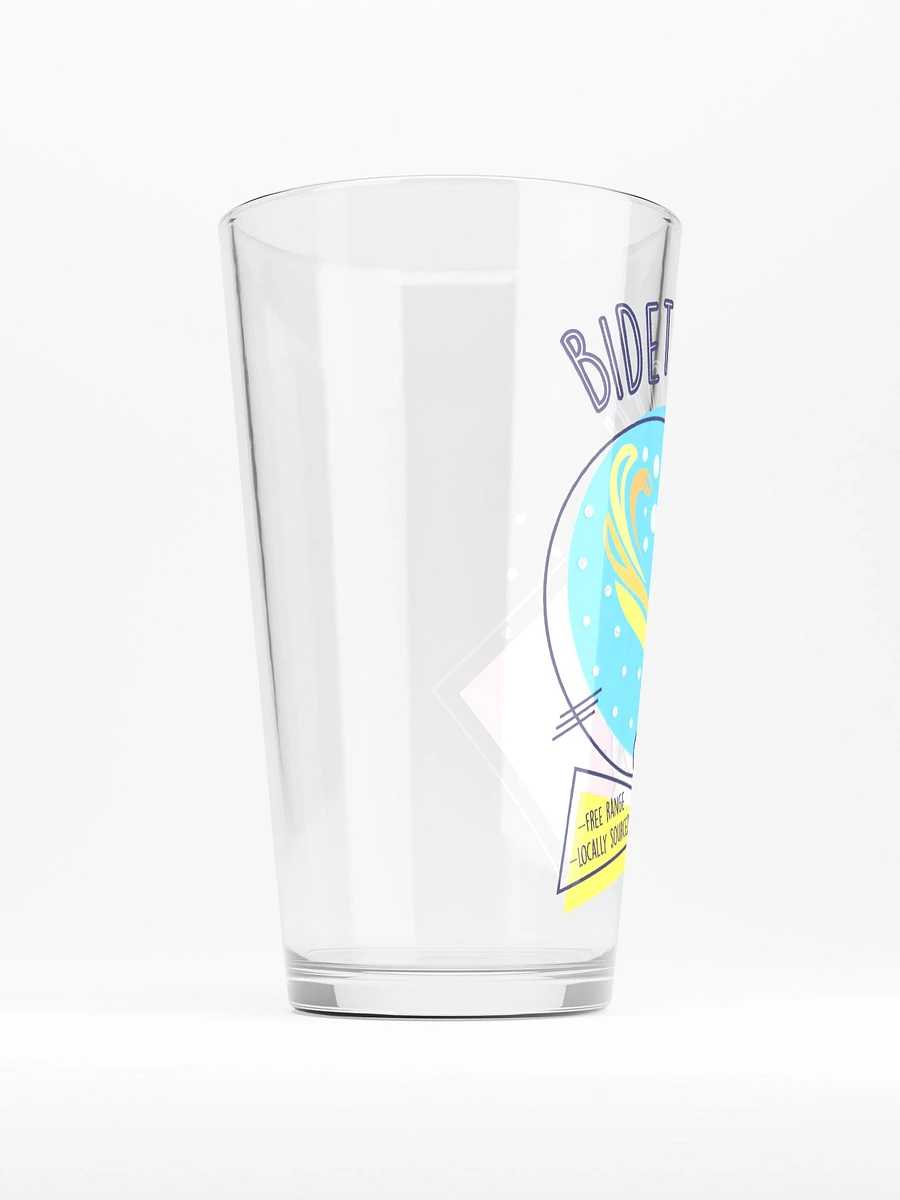 Bidet Broth Glass product image (2)
