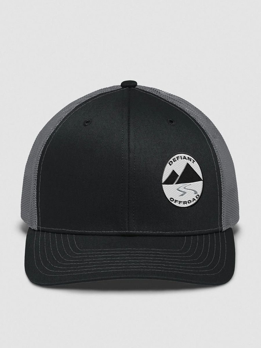 Legacy Logo Trucker Hat product image (1)