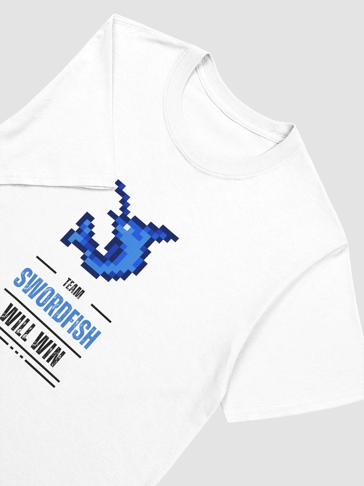 Team Swordfish Shirt product image (7)