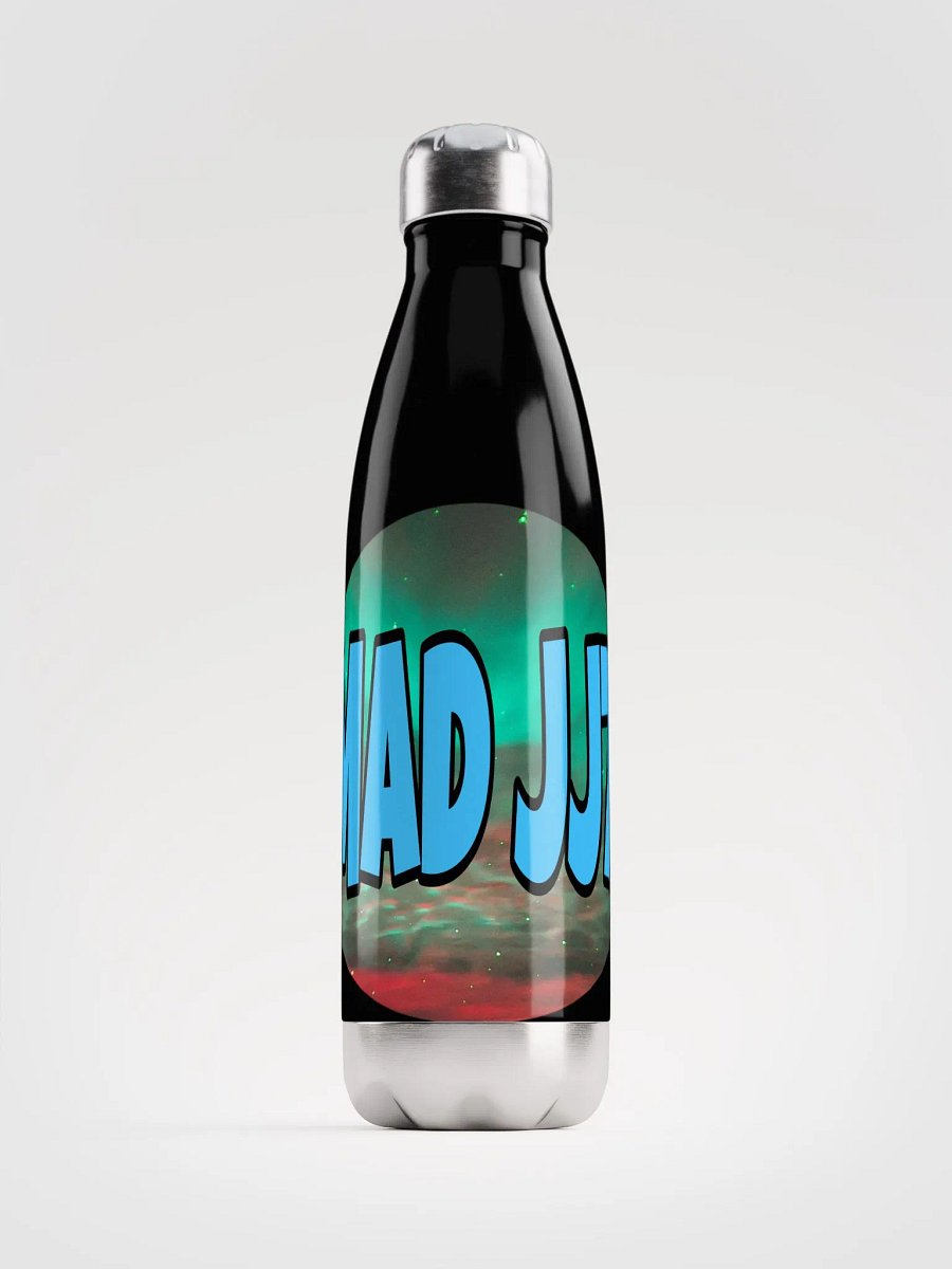 Mad JJ7 Flask product image (1)