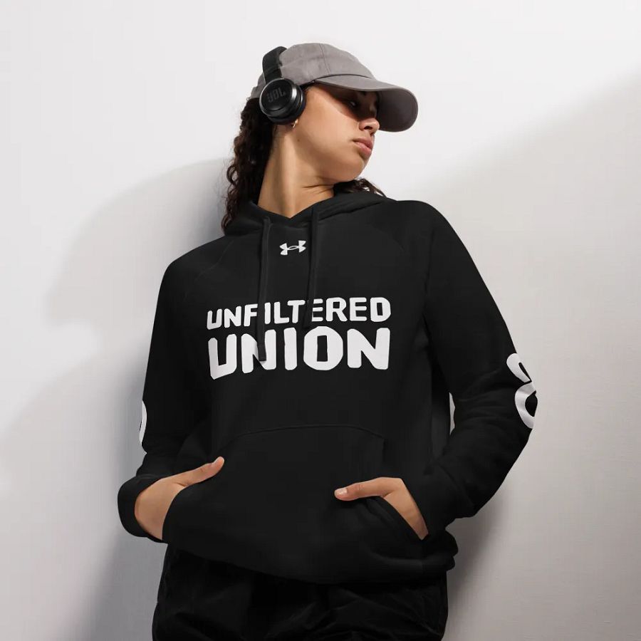 Cozy Comfort Unisex Hoodie product image (13)