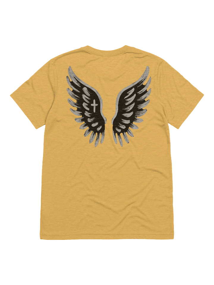 Wings of Faith T-Shirt product image (17)