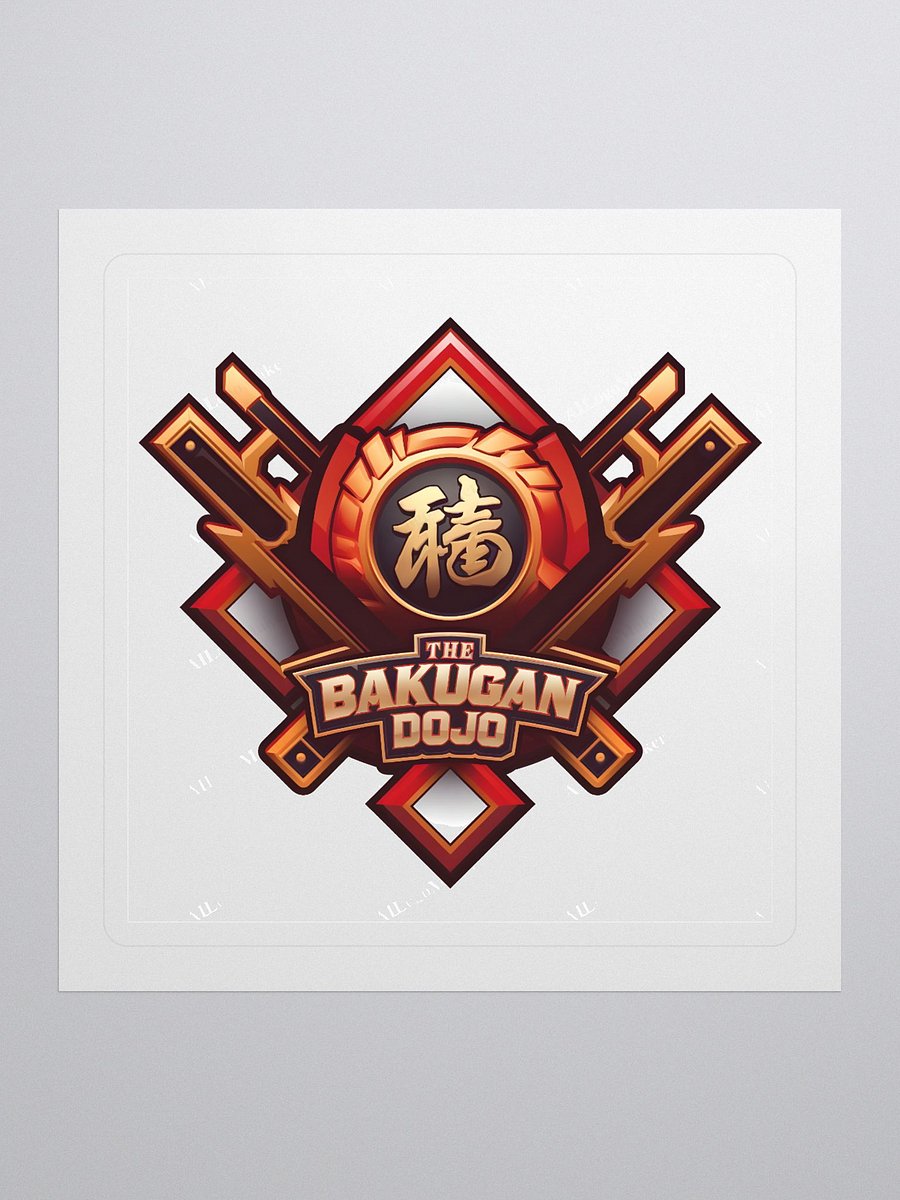 Tha Dojo Sticka' product image (1)