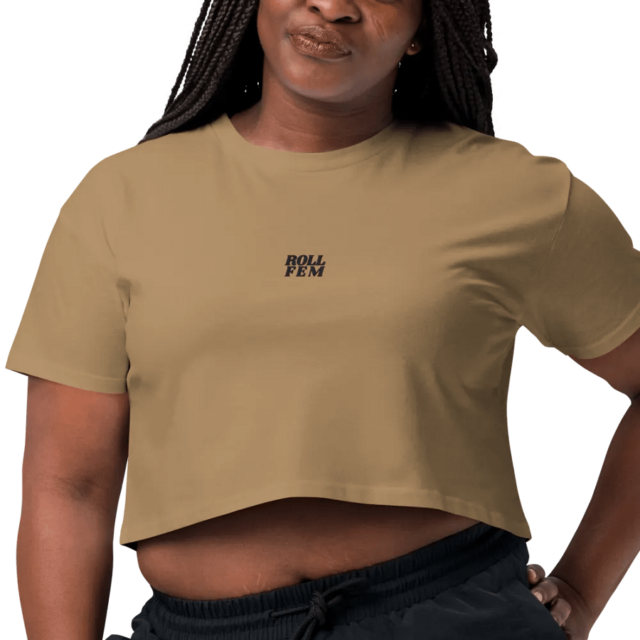 RollFem Top Crop product image (1)