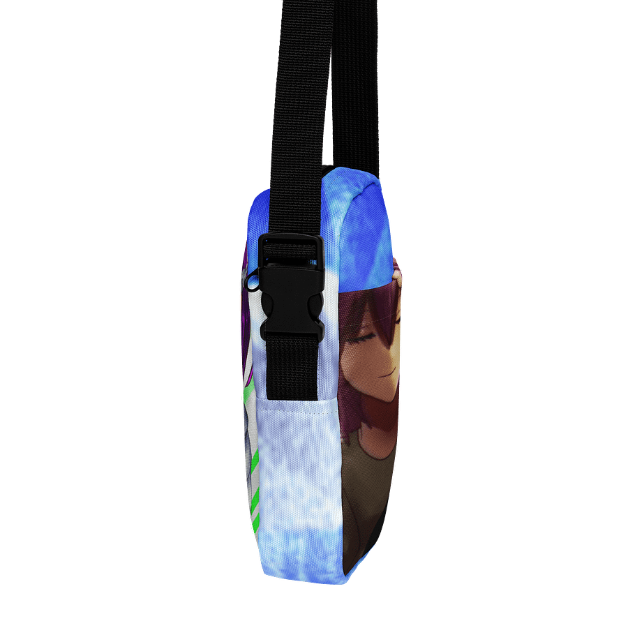 Gemmo Crossbody bag product image (3)