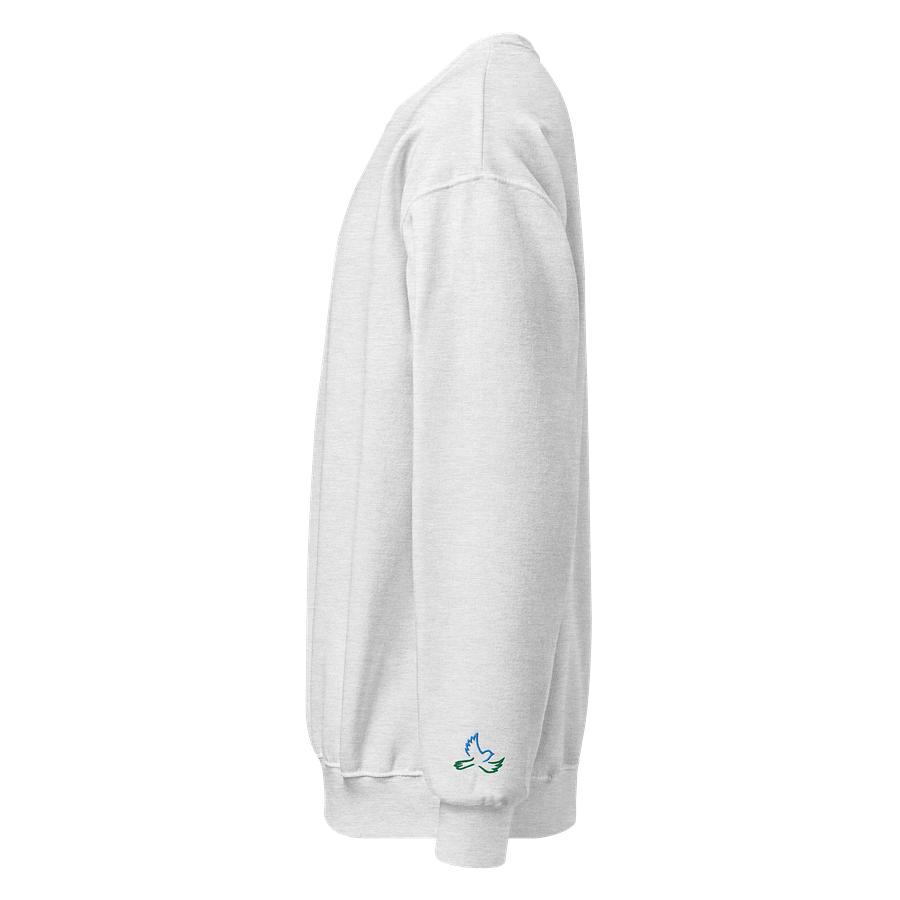 AURA FLEX Classic Crew Neck Sweatshirt product image (12)