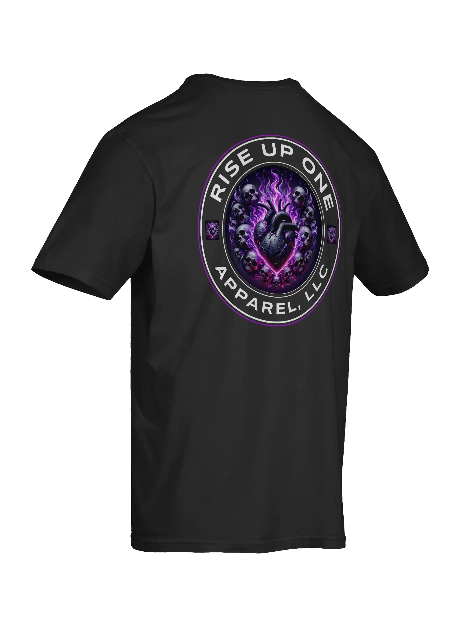 Heart of Shadows product image (23)