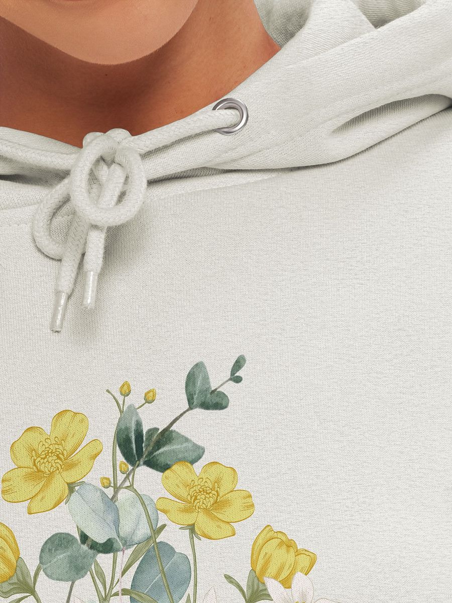 Forget-me-not, Buttercup product image (3)